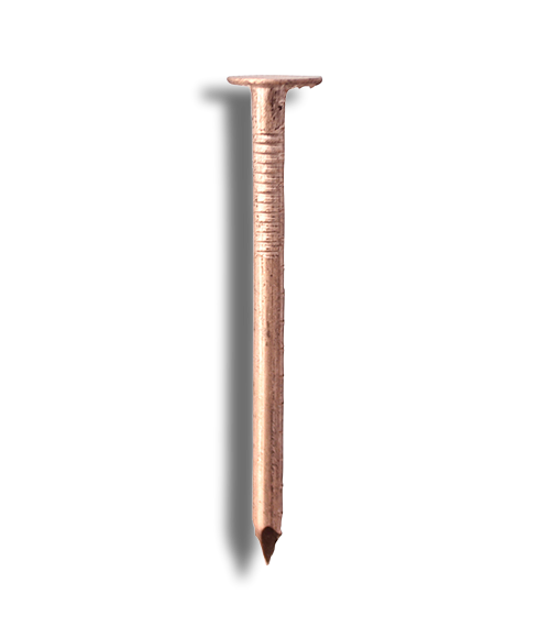 Aluminium & Copper Nails
